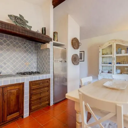 Holiday home P1 *