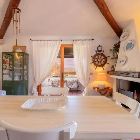 Holiday home P1 *